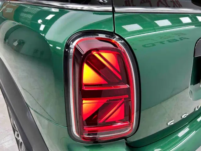 MINI Countryman — Фото автомобиля 24