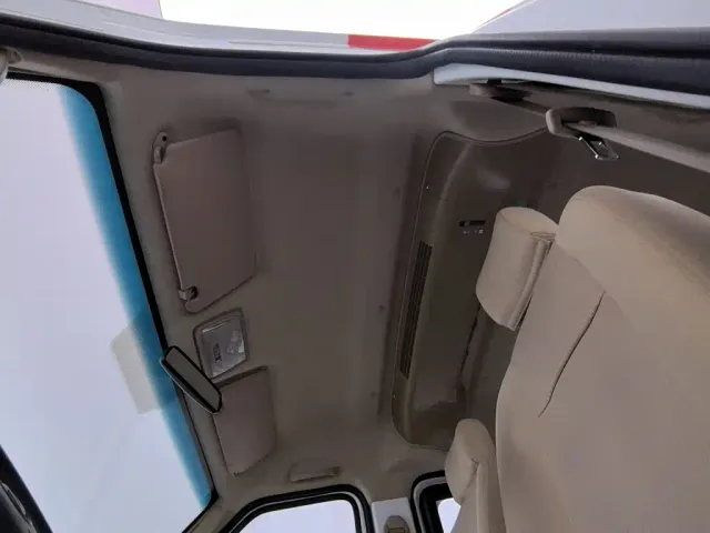 Dongfeng Xiaokang C36 — Фото автомобиля 14