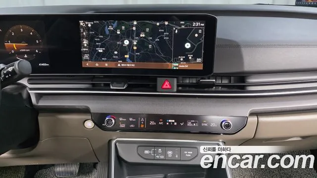 Kia Carnival — Фото автомобиля 19