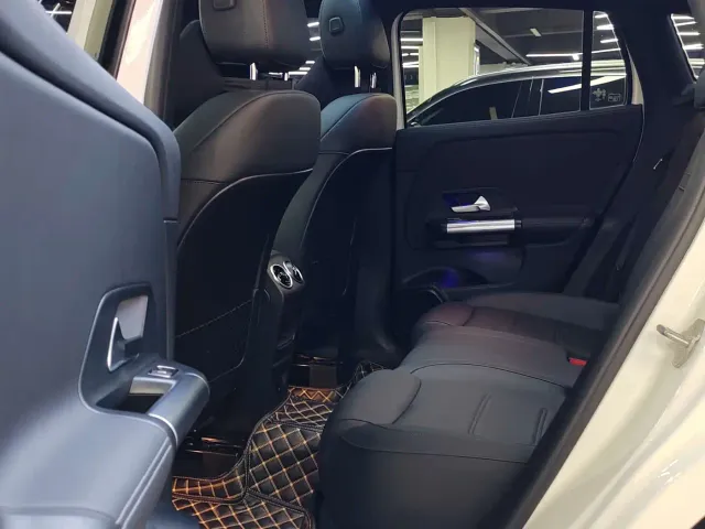Mercedes-Benz GLA-Class — Фото автомобиля 9