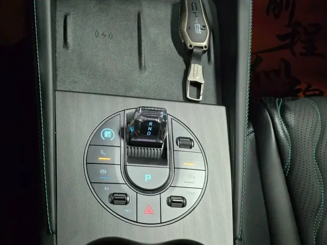 BYD Seal 06 — Фото автомобиля 9