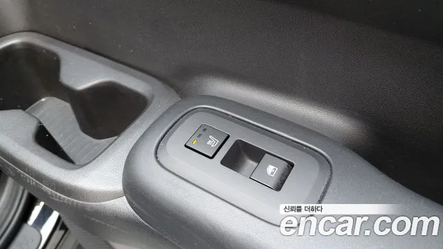 Hyundai Santa Fe MX5 — Фото автомобиля 29