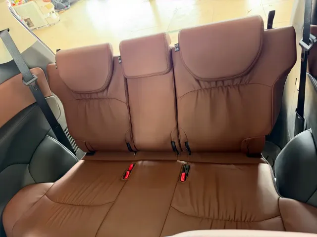 Honda Odyssey — Фото автомобиля 26