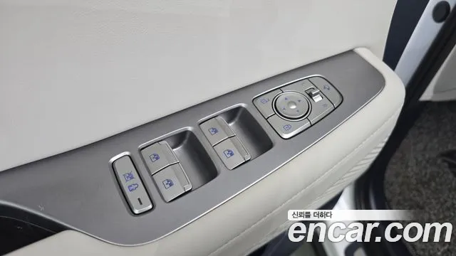 Hyundai Palisade The New Palisade Дизель 2.2 4WD — Фото автомобиля 30