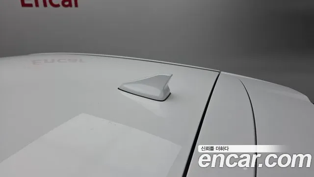 Hyundai Kona New — Фото автомобиля 29