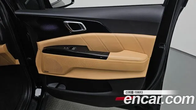 Kia Canival Carnival 4 поколение Дизель 9 мест Signature — Фото автомобиля 25