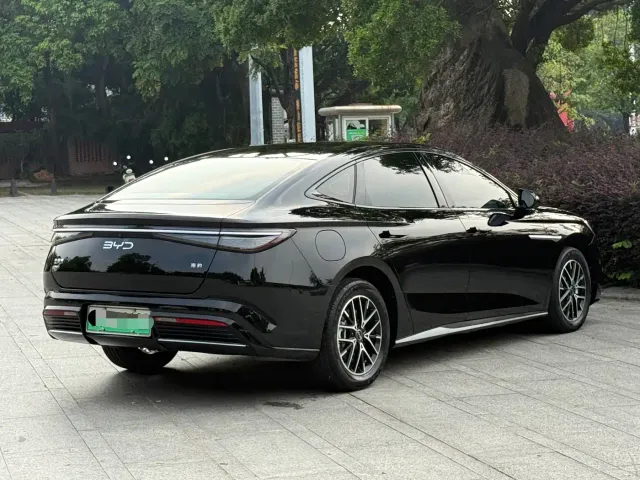 BYD Seal — Фото автомобиля 6