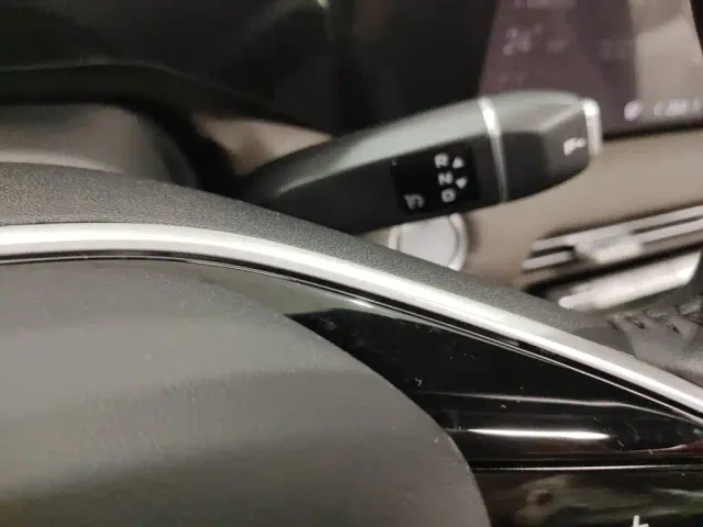 Changan CS55 Plus — Фото автомобиля 8
