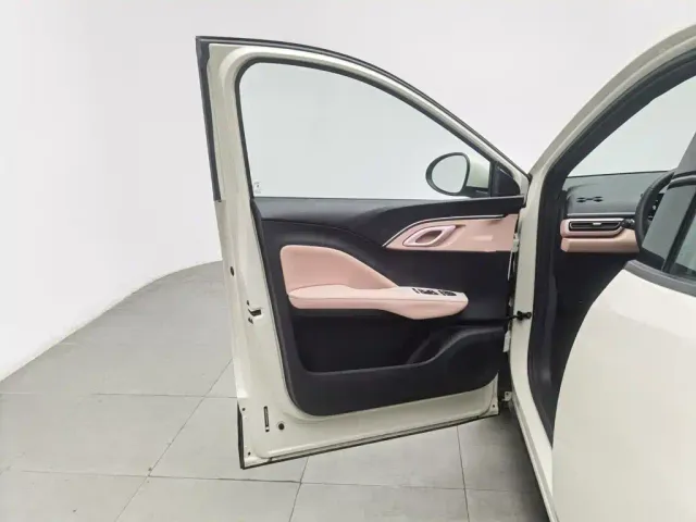 BYD Seagull — Фото автомобиля 8