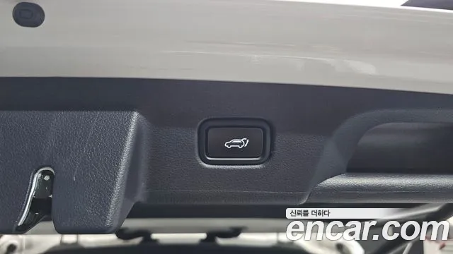 Hyundai Palisade The New Palisade Бензин 3.8 2WD — Фото автомобиля 28