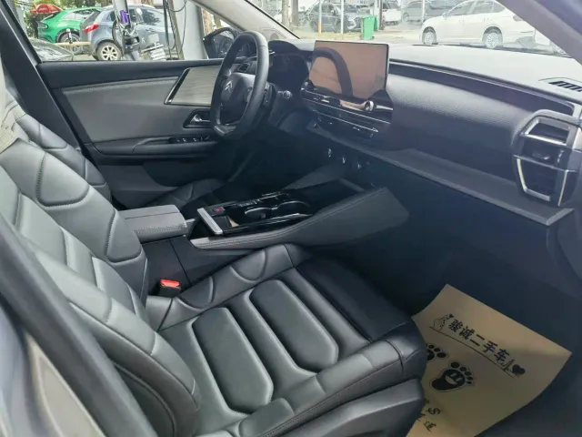 Citroen C5 X — Фото автомобиля 14