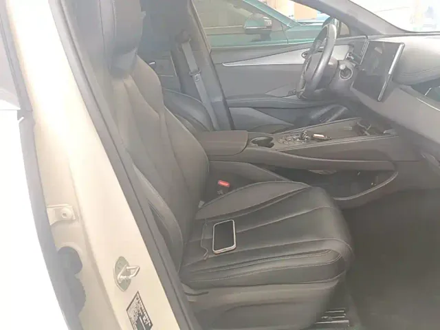 BYD Seal 06 — Фото автомобиля 24