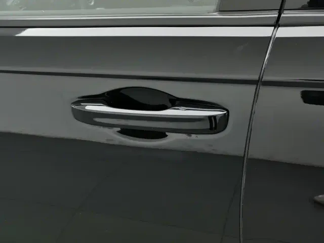 Honda Accord — Фото автомобиля 18