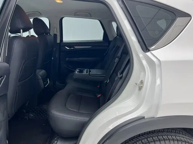 Mazda CX-5 — Фото автомобиля 16