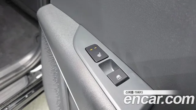 Kia Niro All Niro EV Air — Фото автомобиля 19