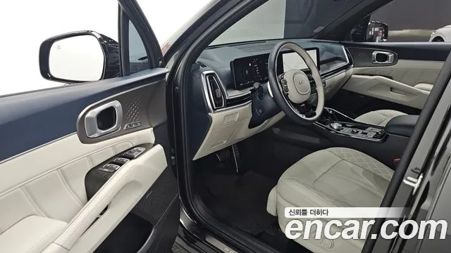 Kia Sorento Generation 4 — Фото автомобиля 16