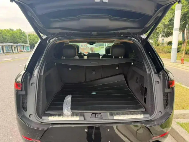 Land Rover Range Rover Sport — Фото автомобиля 5