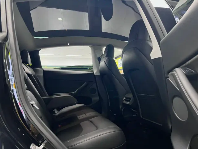 Tesla Model Y — Фото автомобиля 19