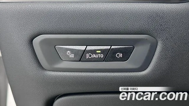 BMW X5 G05 — Фото автомобиля 14