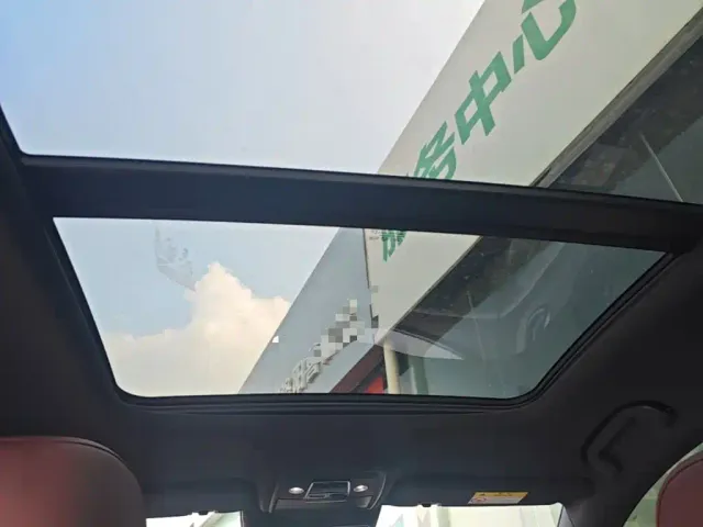 BYD Seal 07 DM-i — Фото автомобиля 17
