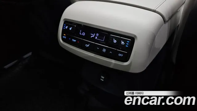 Hyundai Palisade The New Palisade Дизель 2.2 2WD — Фото автомобиля 17