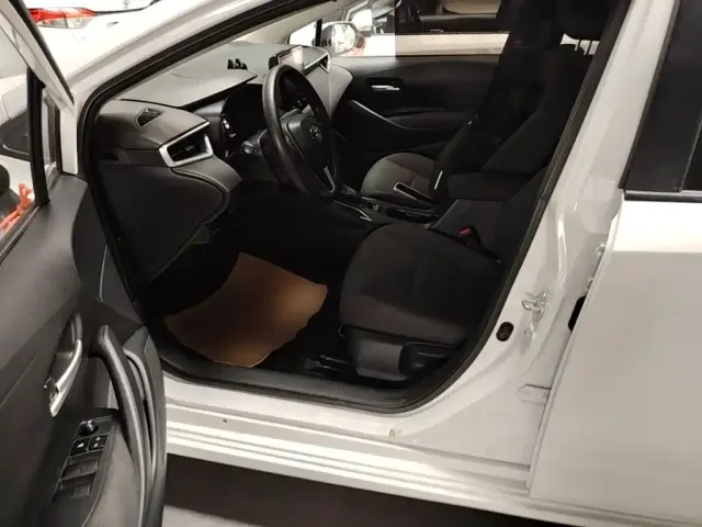 Toyota Corolla — Фото автомобиля 14