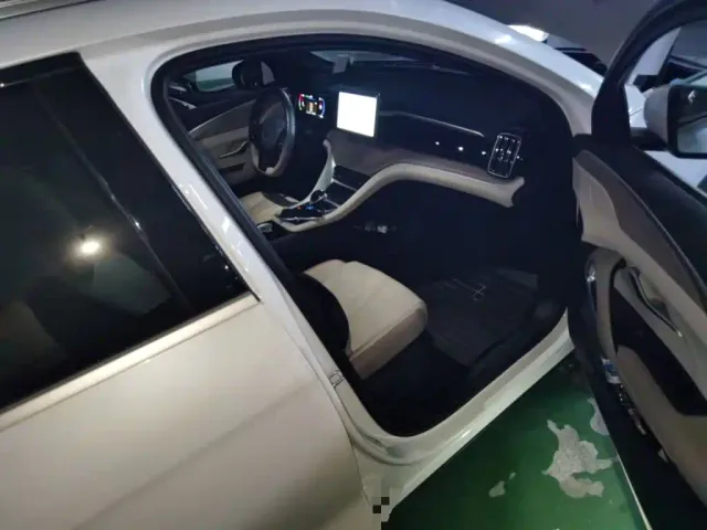 BYD Song Pro — Фото автомобиля 19
