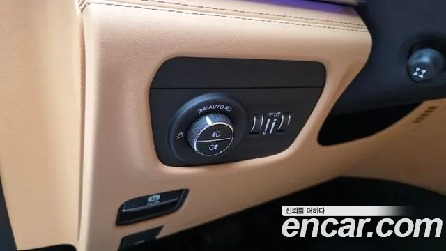 Jeep Cherokee Grand Cherokee(WL) L 3.6 Summit Reserve — Фото автомобиля 15