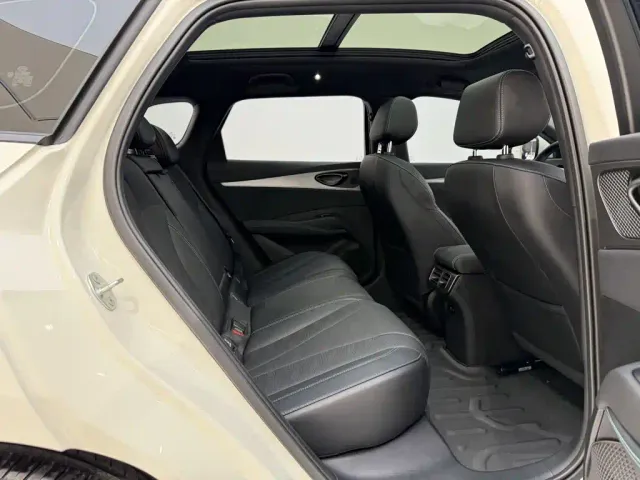 BYD Seal 06 DM-i Touring 2025 DM-i 150KM Flagship — Фото автомобиля 25