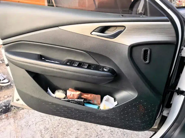 Wuling Starlight — Фото автомобиля 7