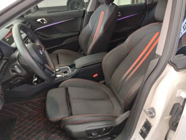 BMW 2 Series — Фото автомобиля 8