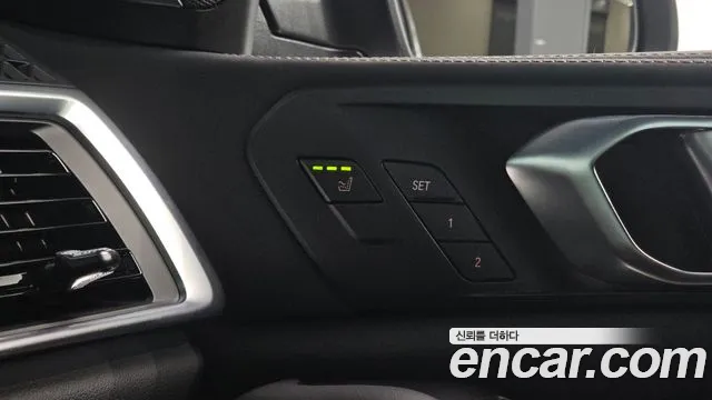 BMW X7 G07 — Фото автомобиля 26