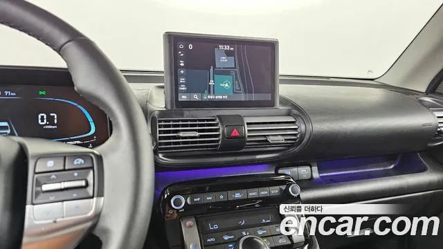 Hyundai Casper — Фото автомобиля 13