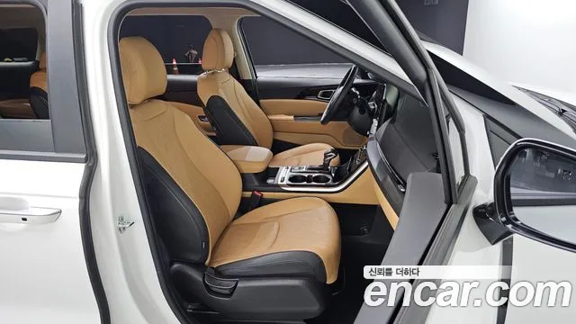 Kia Canival Carnival 4 поколение Дизель 9 мест Prestige — Фото автомобиля 26