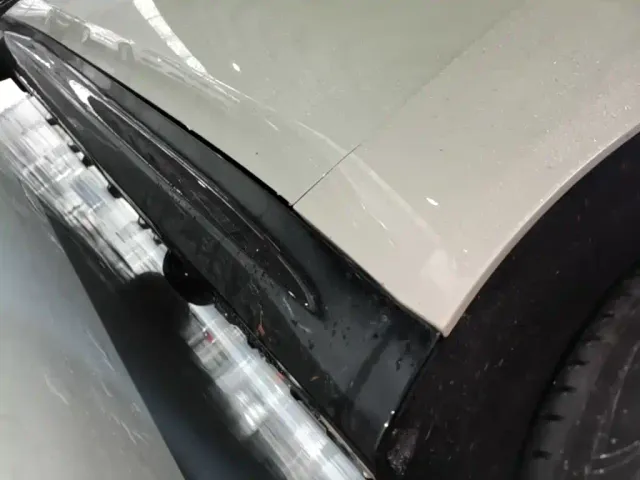 Xiaomi SU7 — Фото автомобиля 20