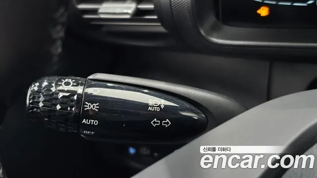 Hyundai Casper — Фото автомобиля 24