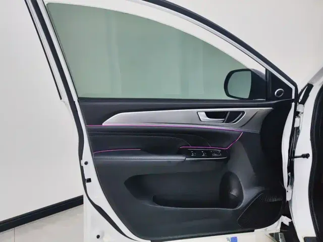 Haval M6 — Фото автомобиля 7