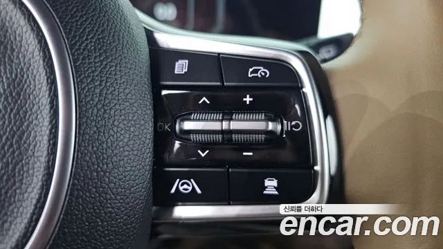 Kia Sorento Generation 4 — Фото автомобиля 19