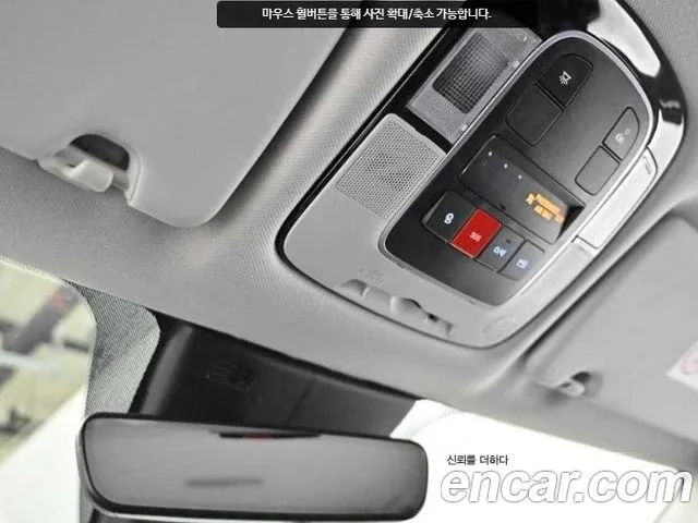 Hyundai Tucson Tucson (NX4) Дизель 2.0 2WD — Фото автомобиля 19