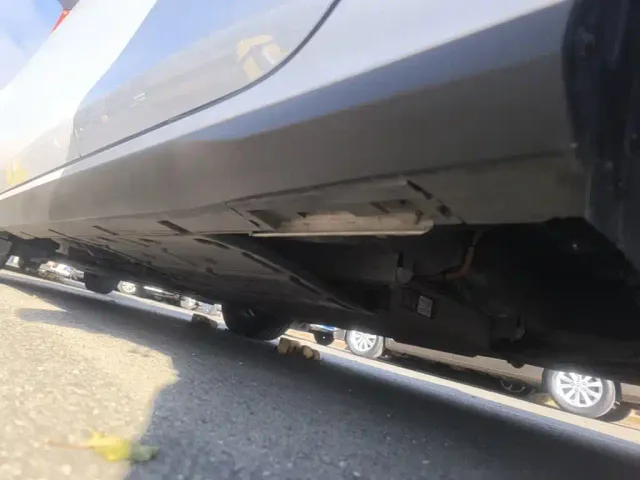 BYD Seal 05 DM-i — Фото автомобиля 21