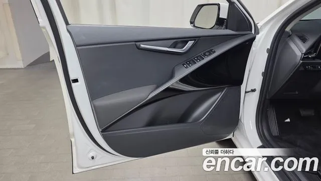 Kia Niro All Niro EV Air — Фото автомобиля 21