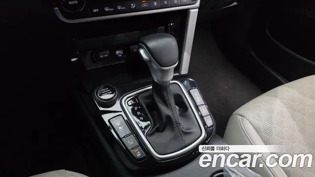 Kia Seltos Seltos Бензин 1.6 турбо 2WD — Фото автомобиля 9