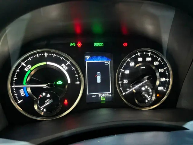 Lexus LM — Фото автомобиля 15