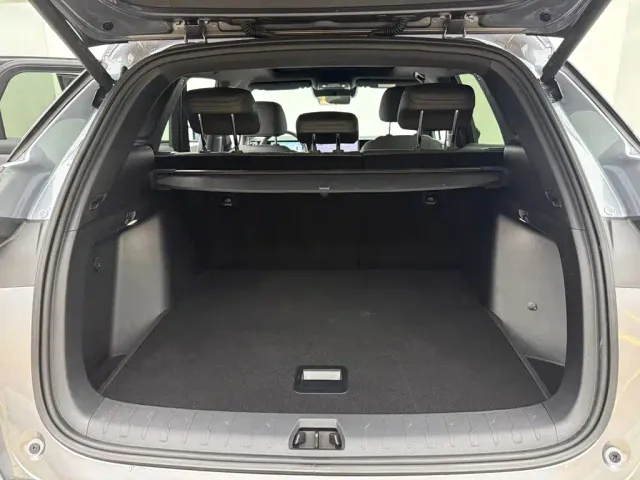BYD Song L DM-i — Фото автомобиля 6