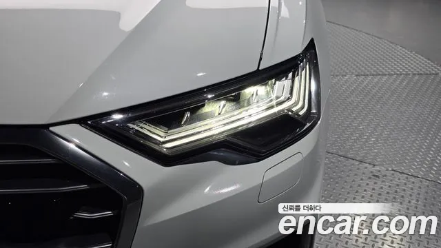 Audi A6 40 TDI Premium — Фото автомобиля 21