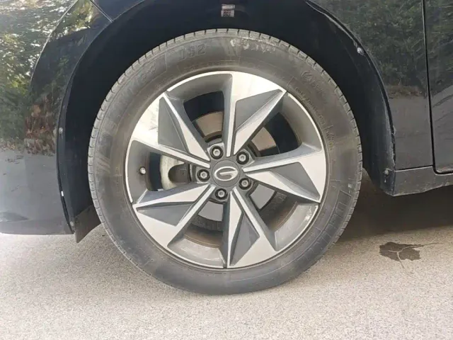 GAC Trumpchi M6 — Фото автомобиля 22