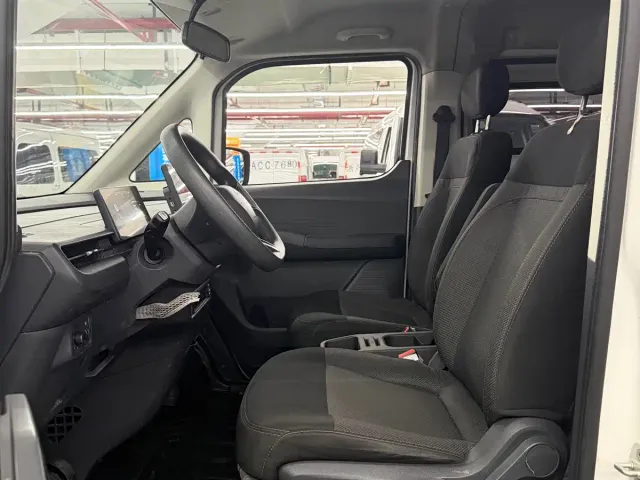 Kaven Auto Lefu — Фото автомобиля 11