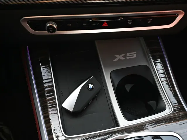 BMW X5 — Фото автомобиля 21