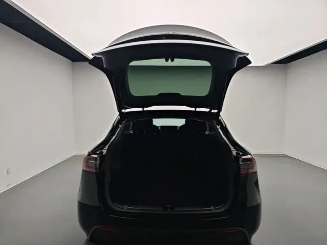Tesla Model Y — Фото автомобиля 18