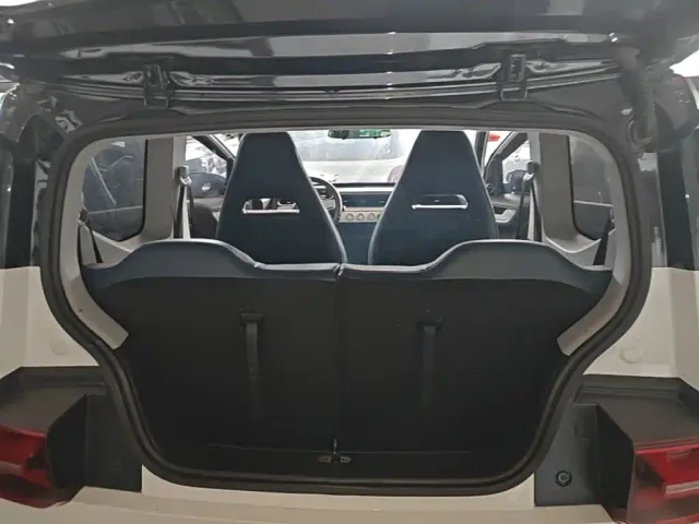 Wuling Hongguang Mini EV — Фото автомобиля 14
